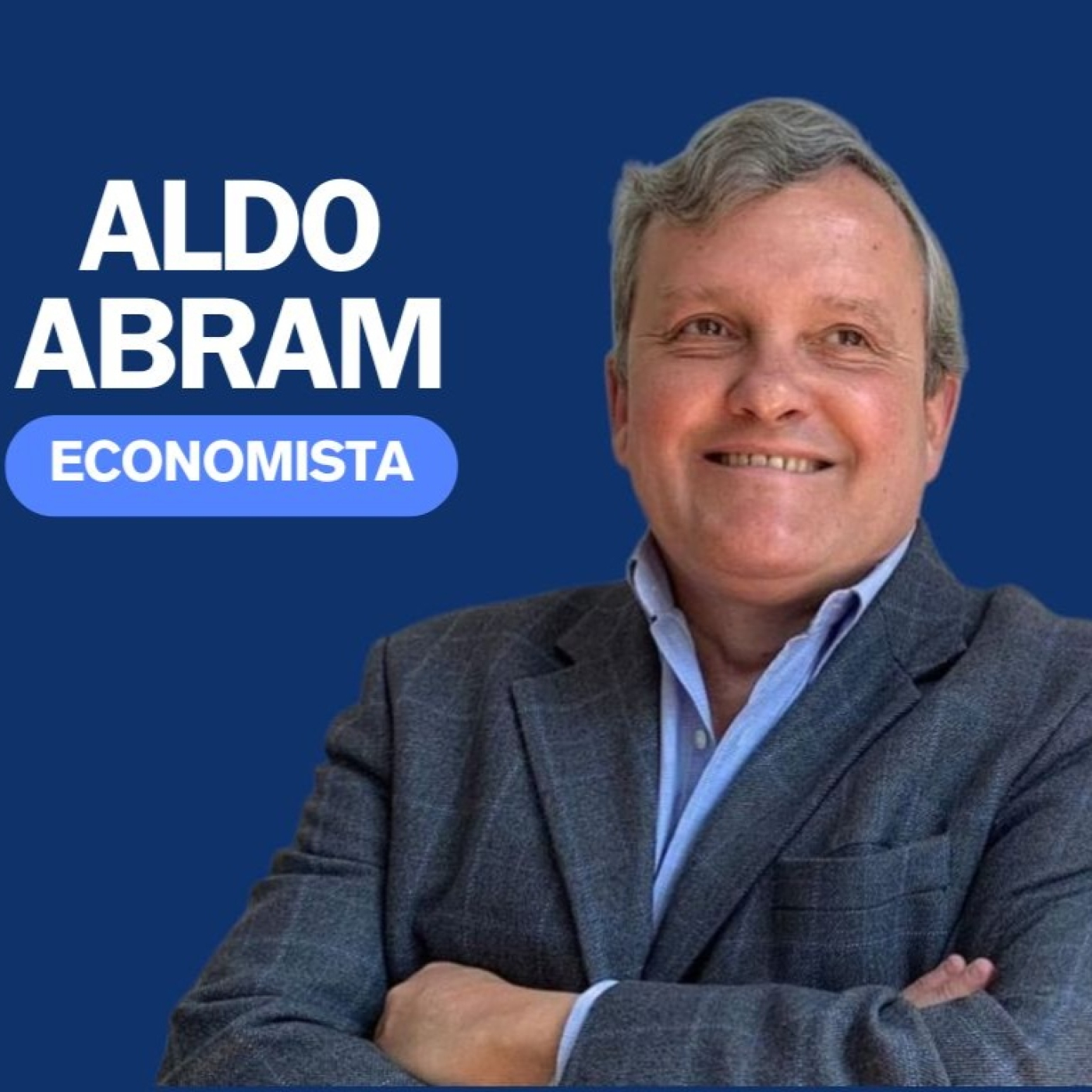 "La parte de los aranceles quizás no sea lo más grave para la Argentina" Aldo Abram habló las medidas de Trump