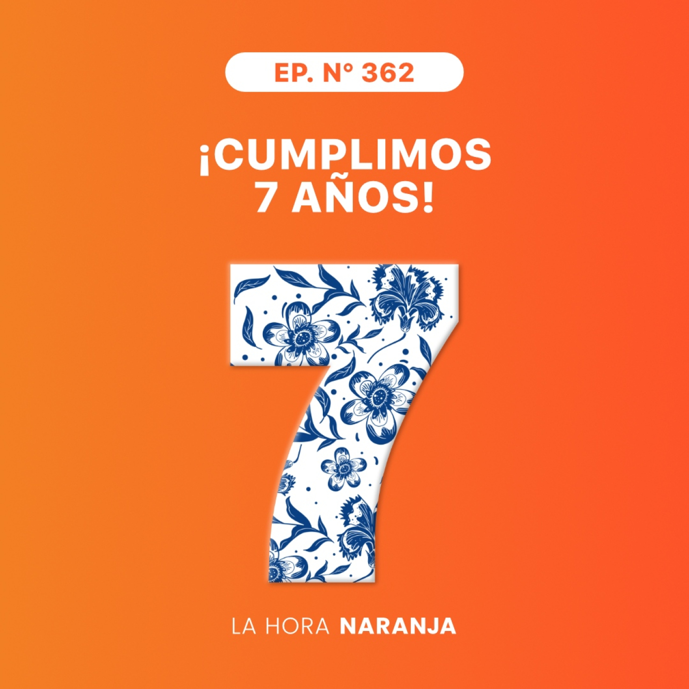 La Hora Naranja