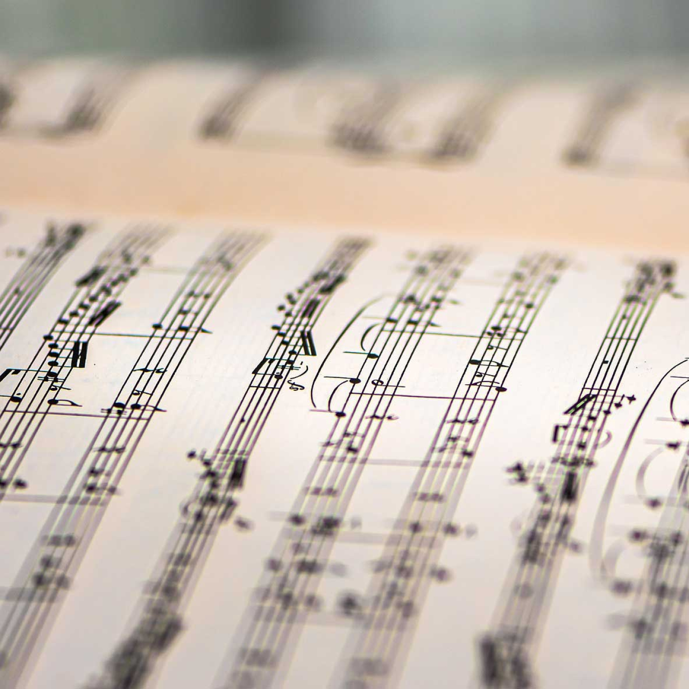 La soirée musicale 6x01 (179) 8 de septiembre de 2025. Comienzos Musicales episode artwork