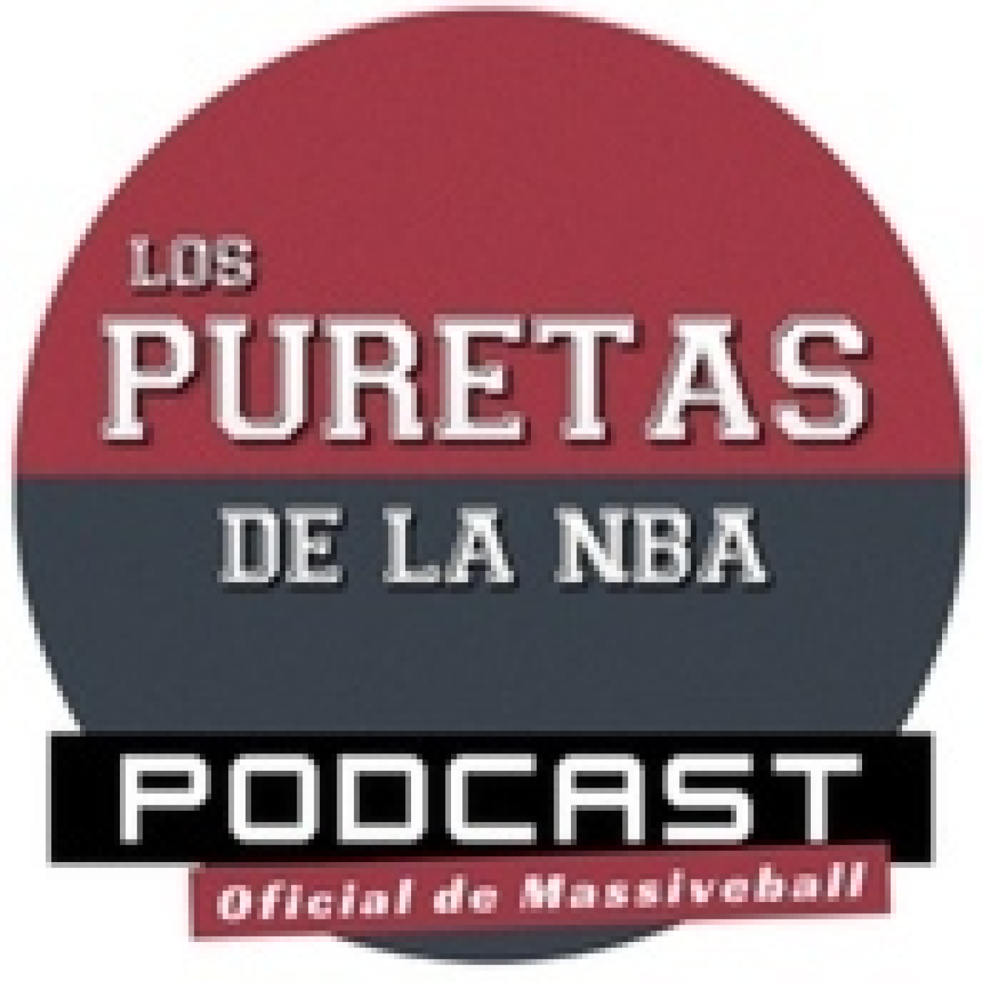 MassiveBall (Tu Podcast NBA en Español)