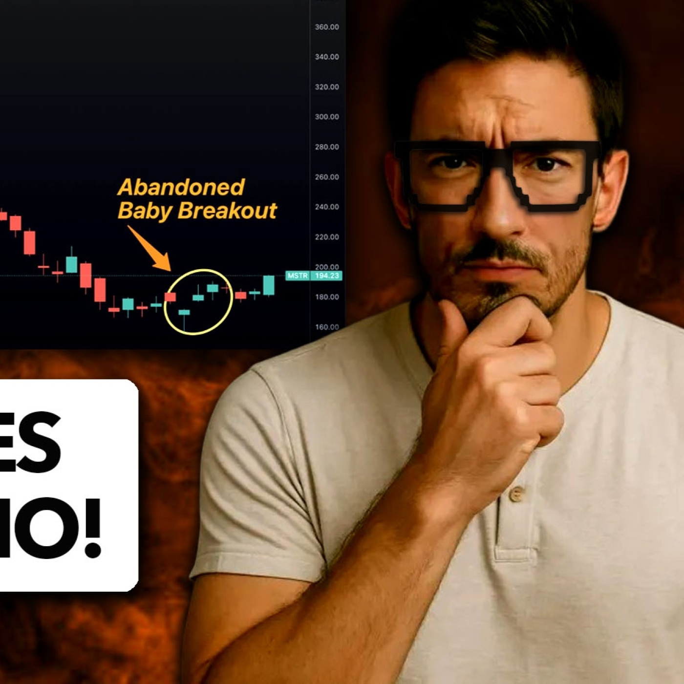 BITCOIN activa un PATRÓN ALCISTA RARÍSIMO