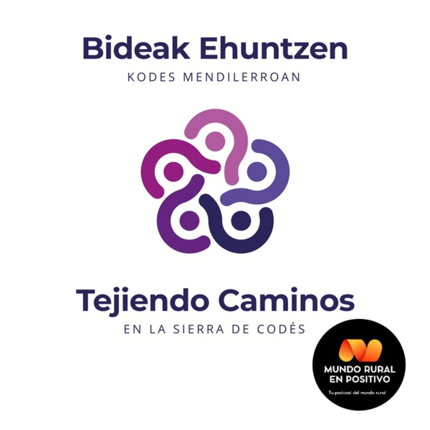 Mundo Rural en Positivo