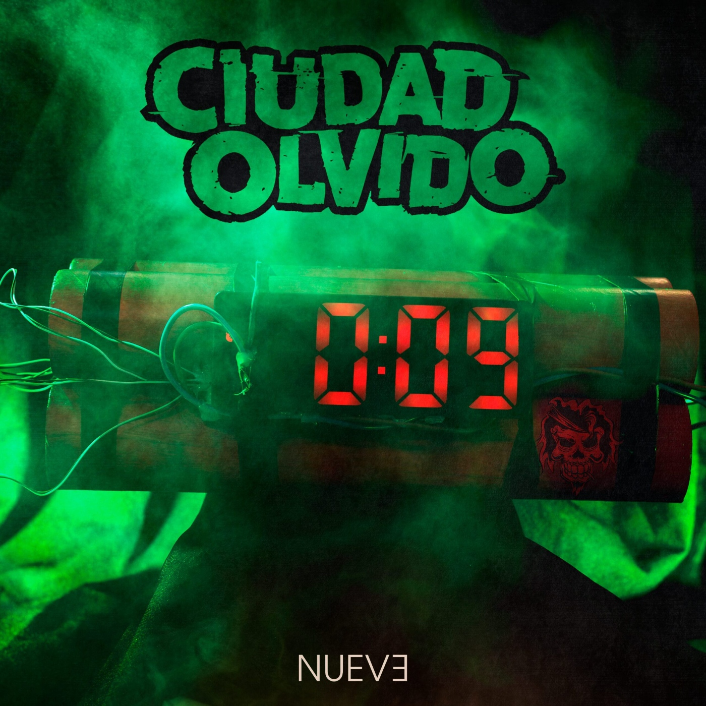 Otra Semana de Rock (11-11-2025) Entrevista a Ciudad Olvido episode artwork