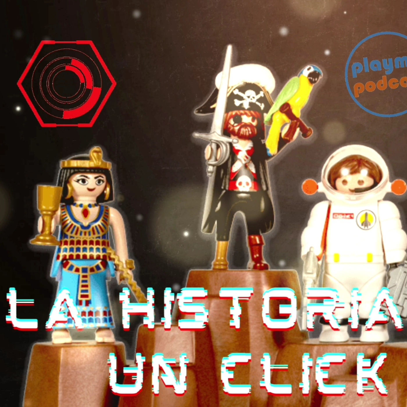 Playmopodcast
