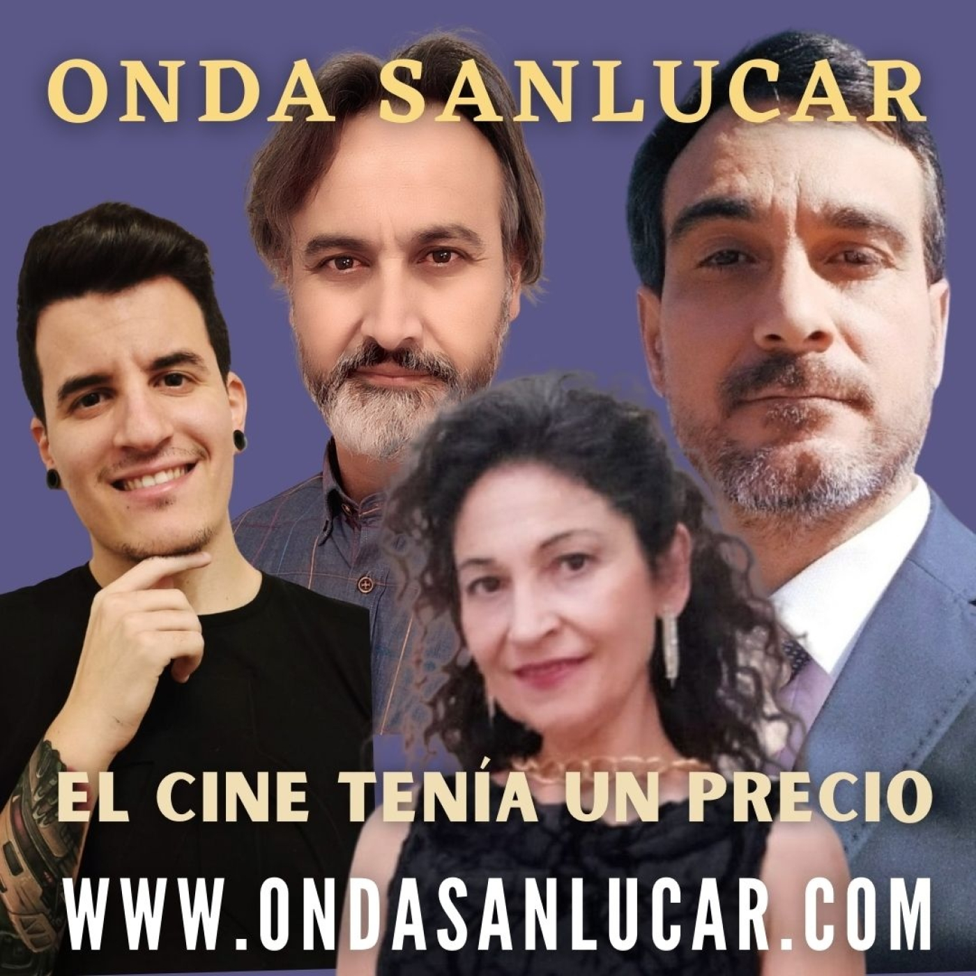Lo Mejor de ONDA SANLUCAR