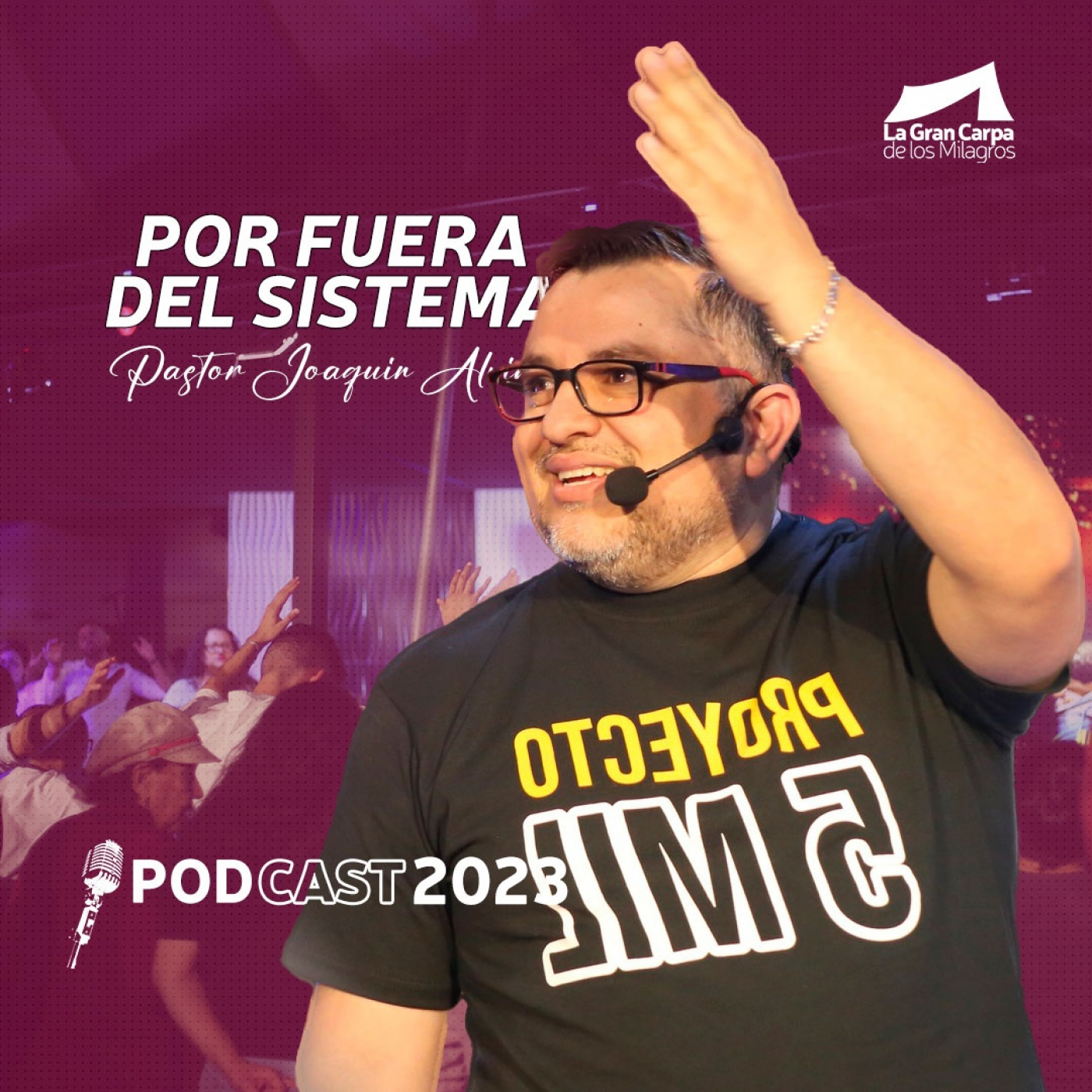 Pastor Joaquin Alvídrez Guerrero