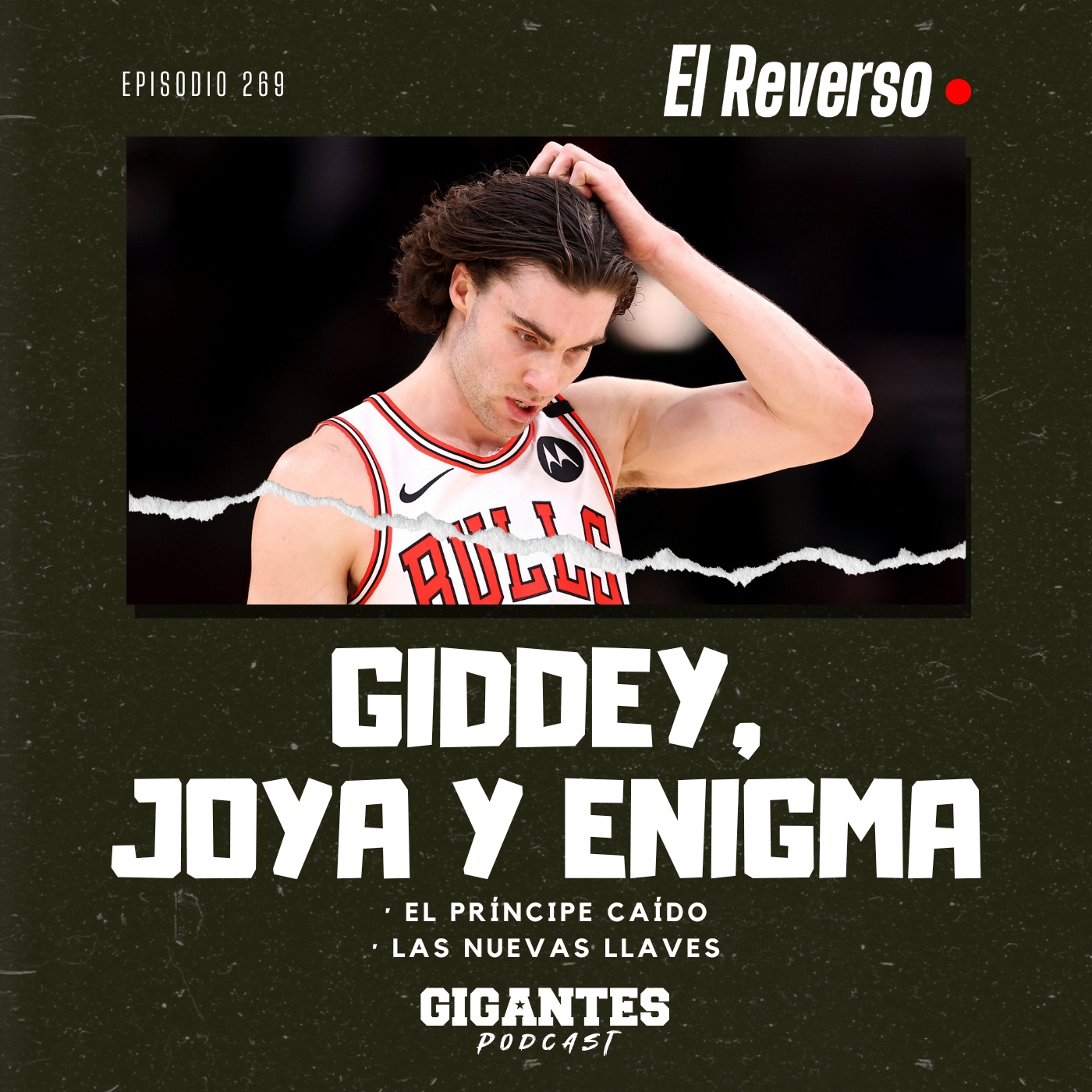 El reverso