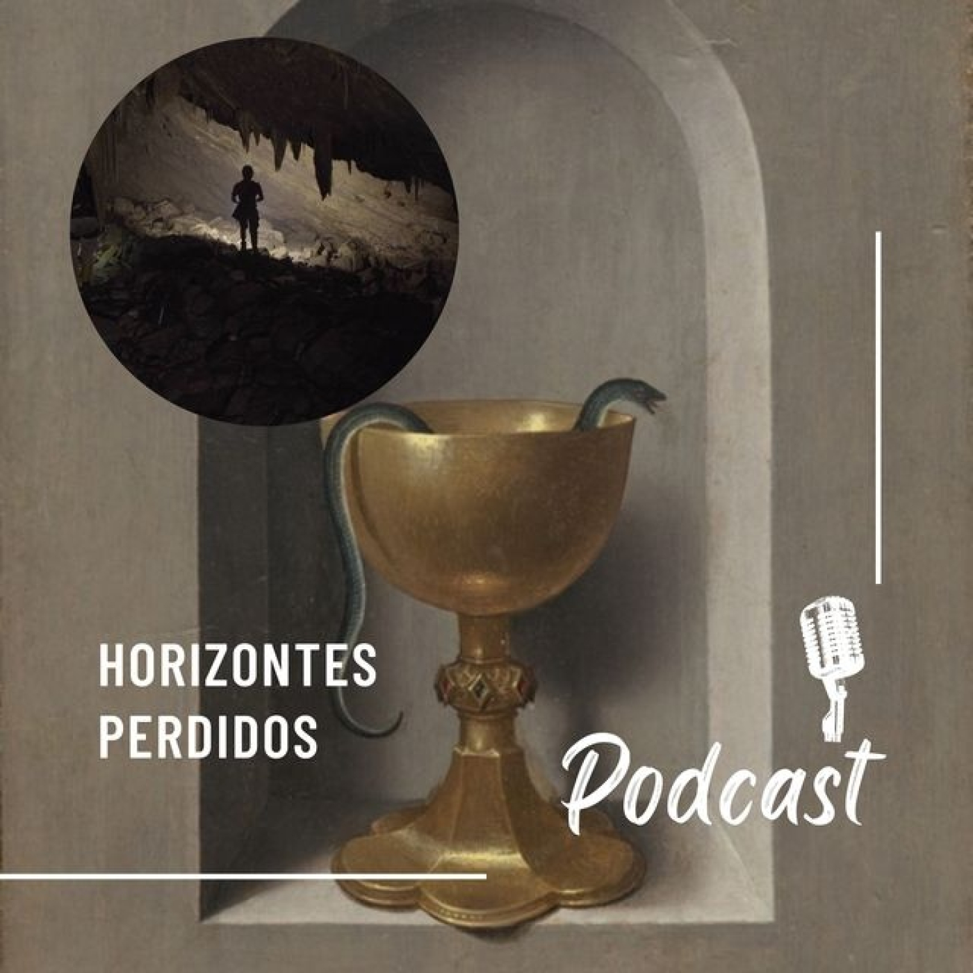 HORIZONTES PERDIDOS