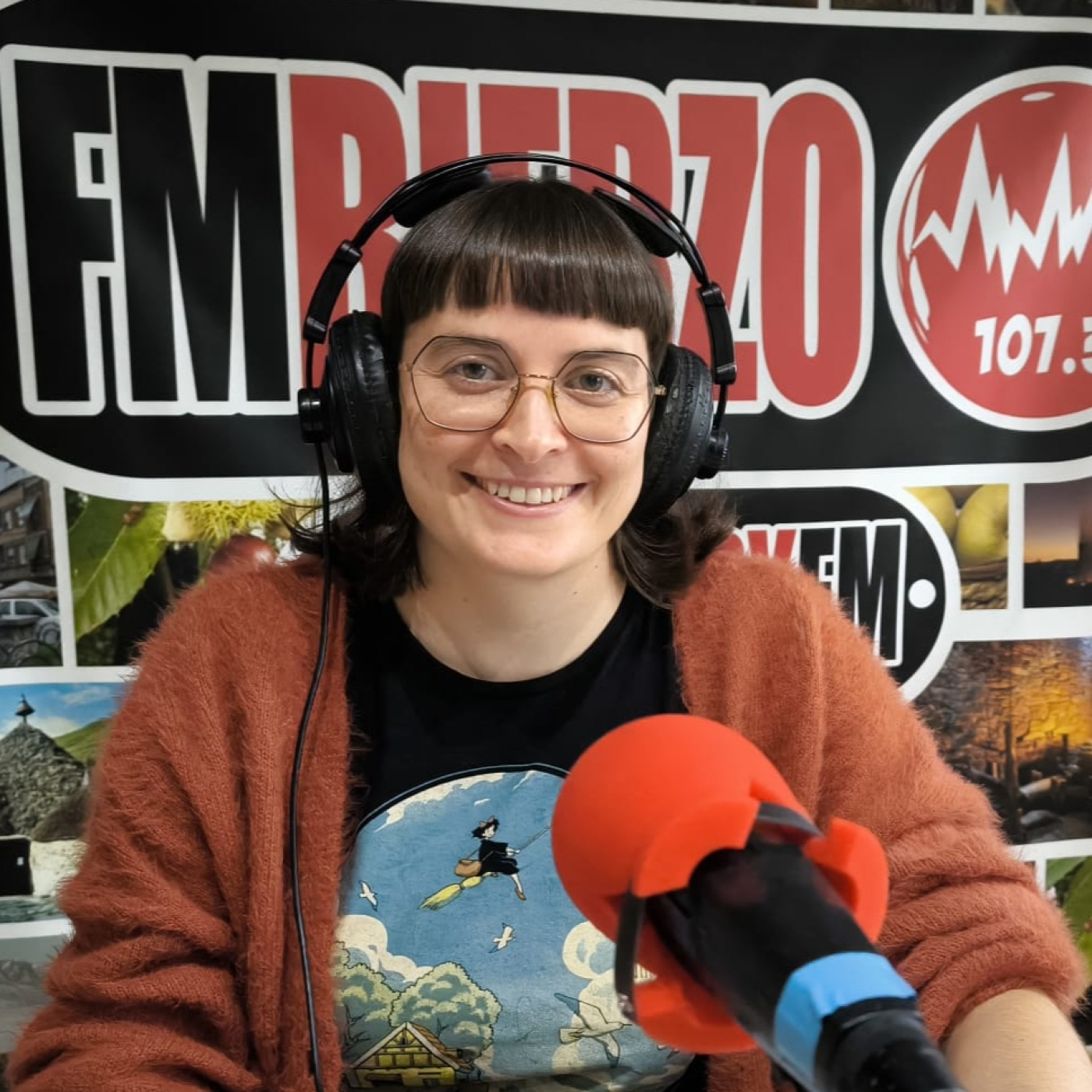 Vero Viéitez nos habla de la relación entre educación social y salud mental episode artwork