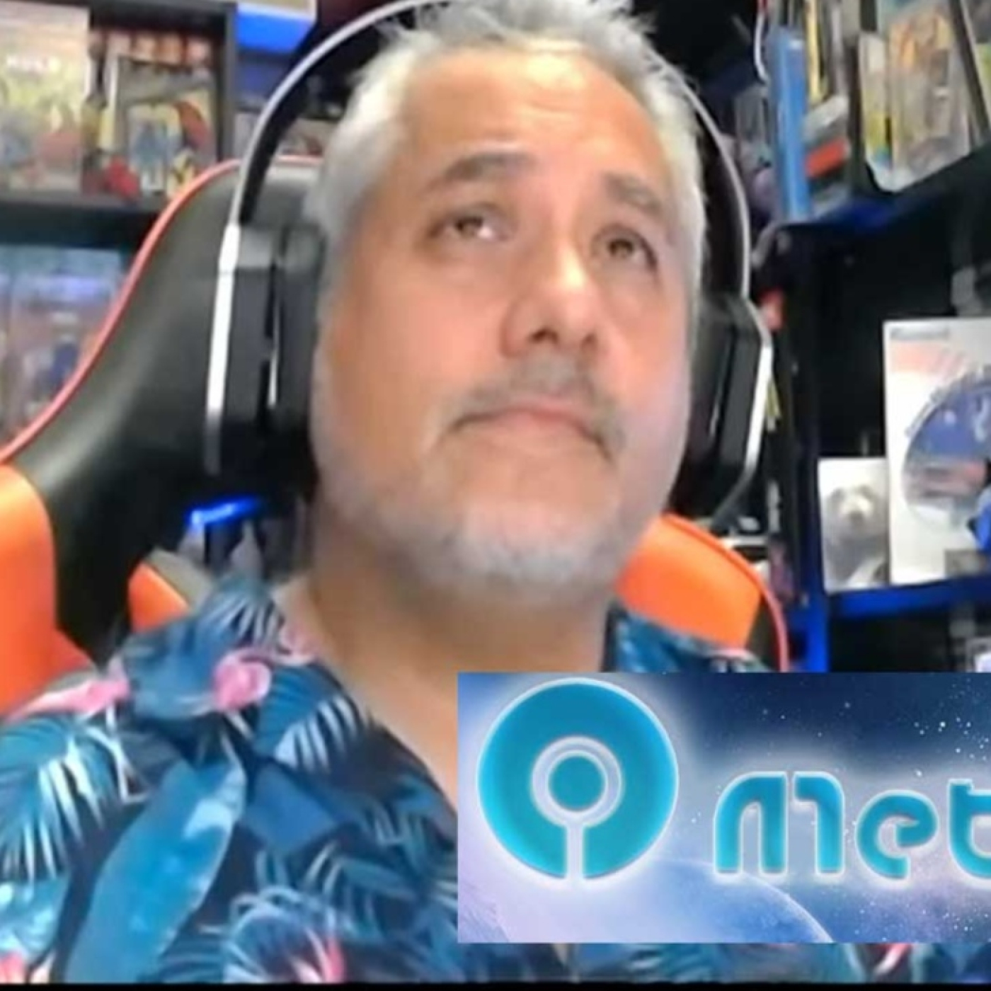 Podcast de Juanje