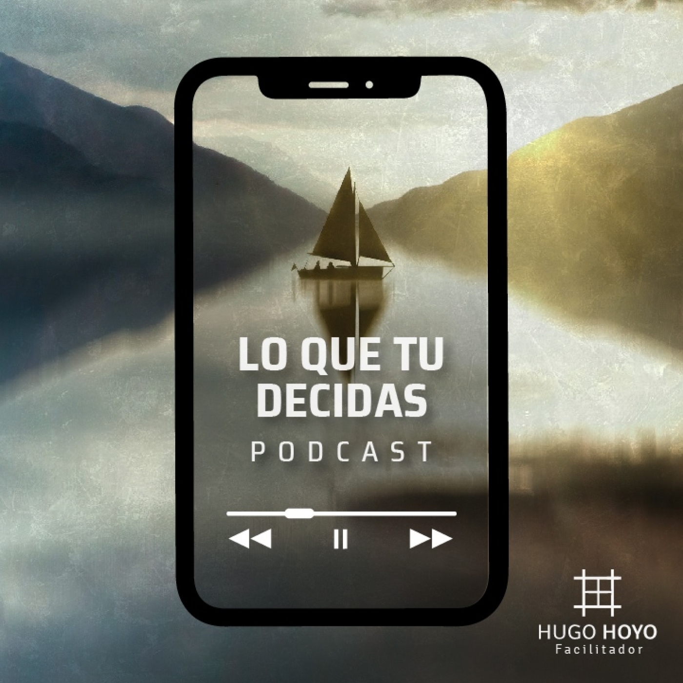 Hugo Hoyo podcast