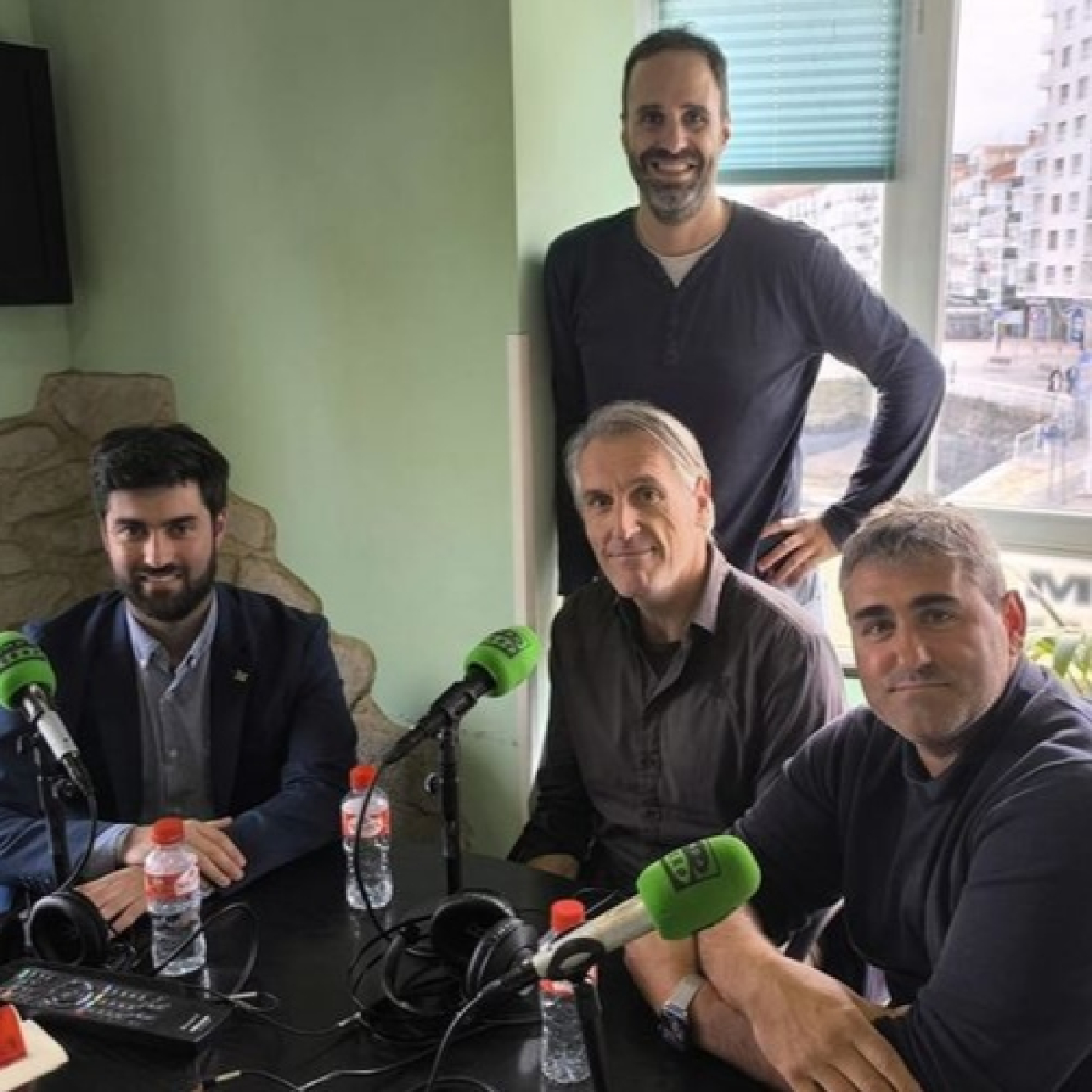 TErtulia política. La oposición denuncia oscurantismo informativo episode artwork