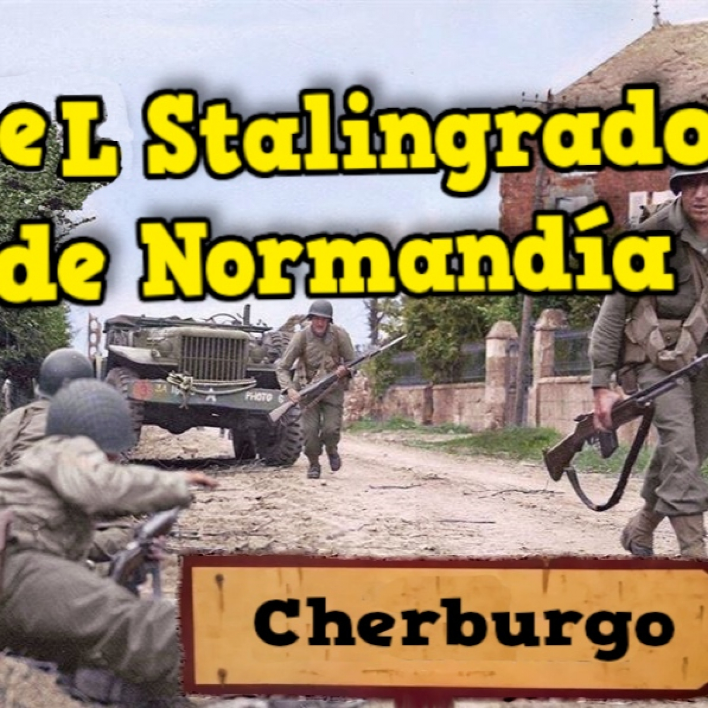 Curiosidades Segunda Guerra Mundial
