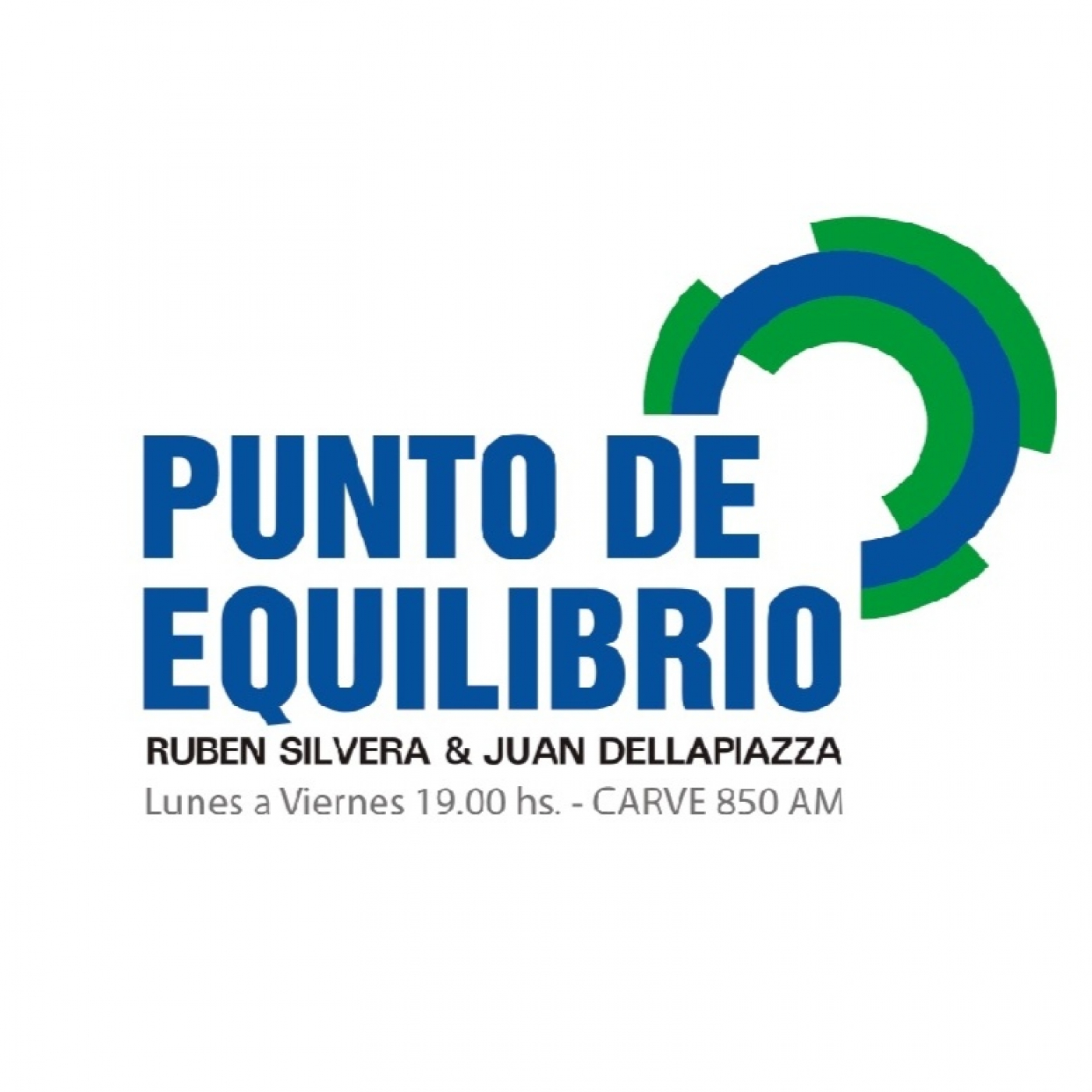 Programa Punto de Equilibrio del Jueves 08 de setiembre 2022 episode artwork