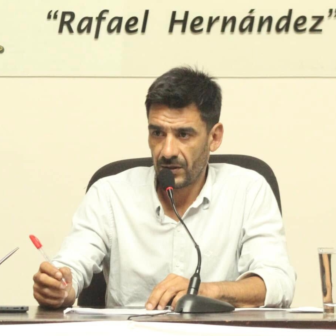 Rumores de Pehuajó