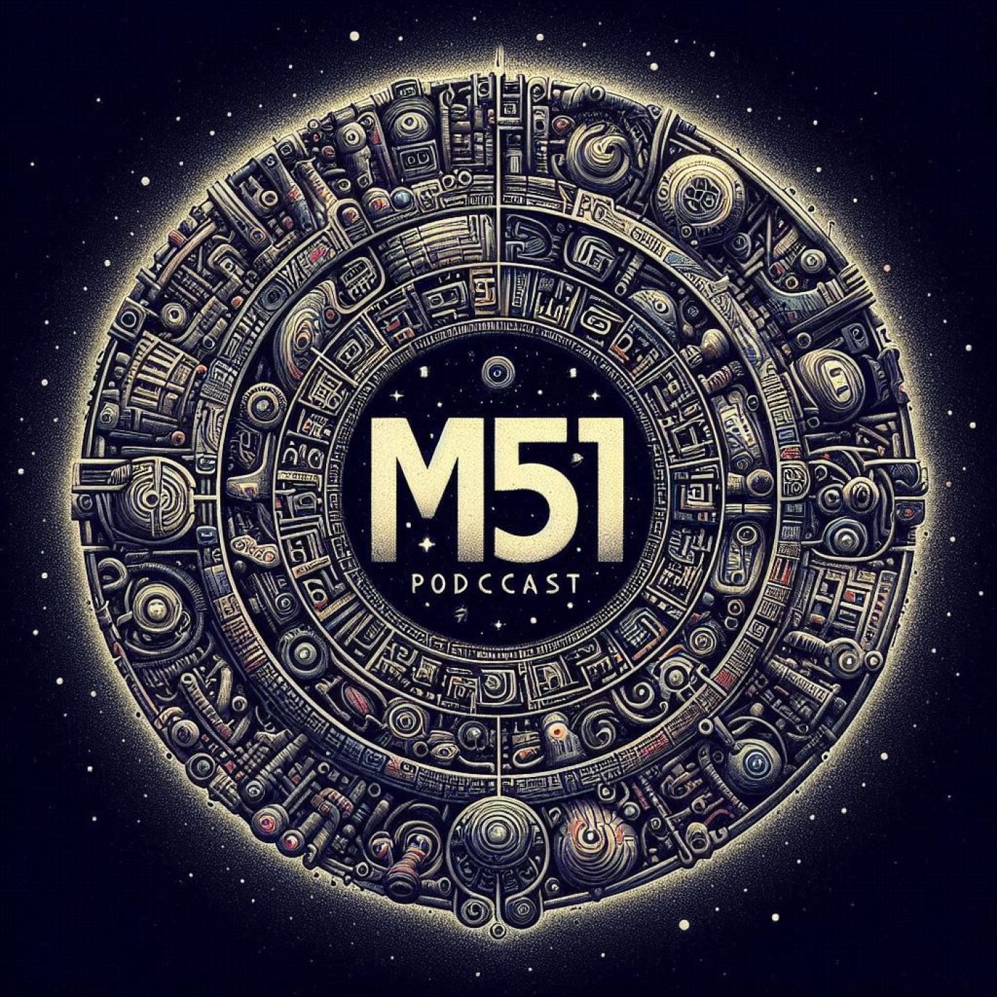 Misterio 51 Podcast