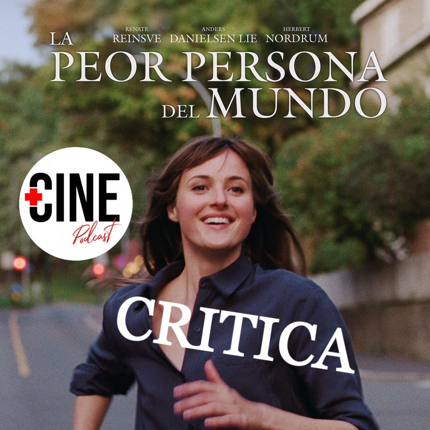 +CINE - Más Cine