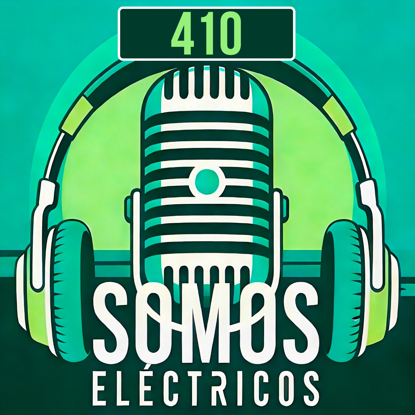 Crisis en BMW, el nuevo Mercedes GLA y el Plan Auto+: actualidad eléctrica | EP410 episode artwork