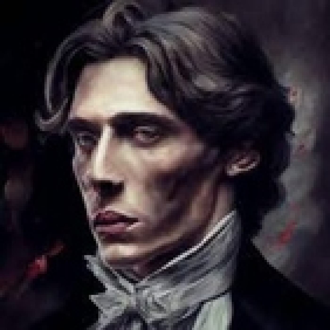 Dorian Grey y su retrato maldito - Episodio exclusivo para mecenas