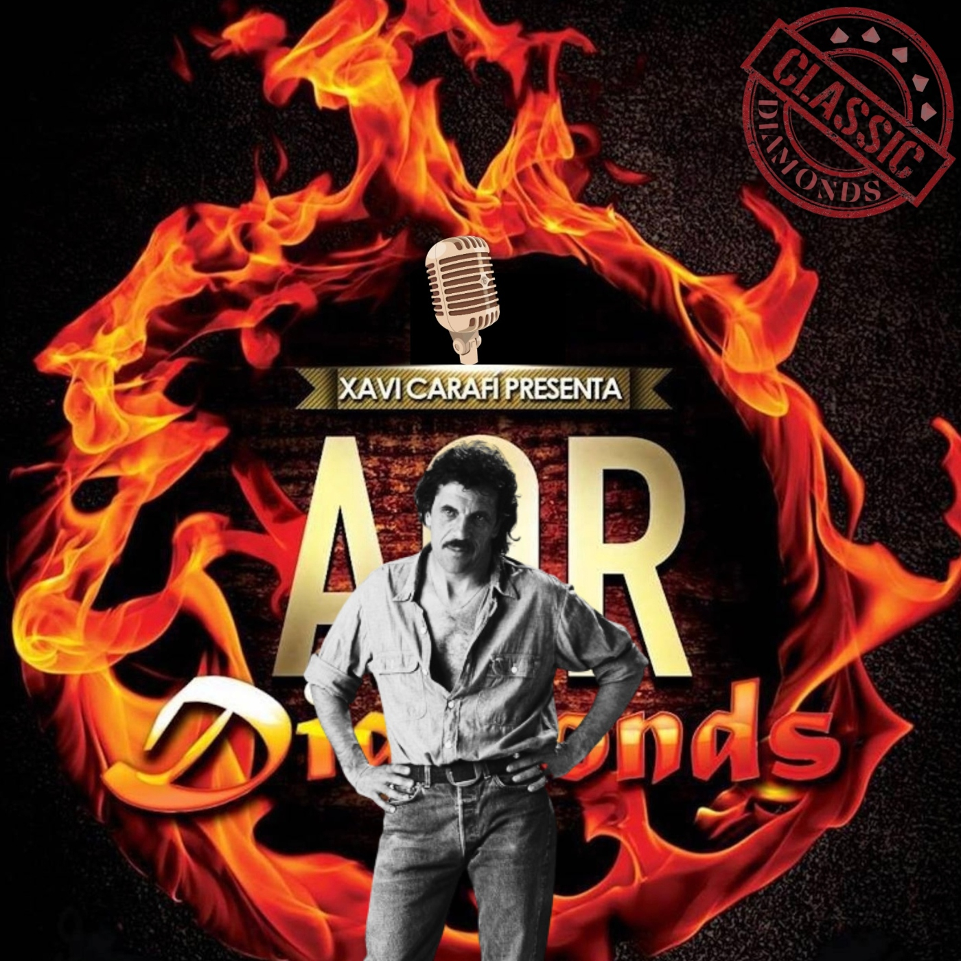 AOR Diamonds
