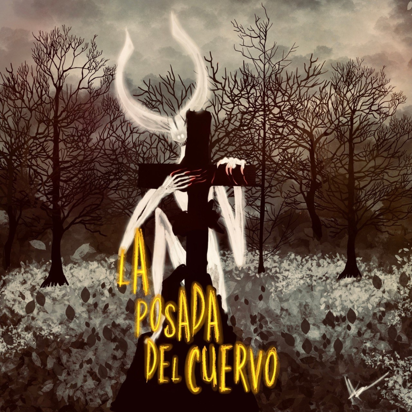 La Posada Del Cuervo
