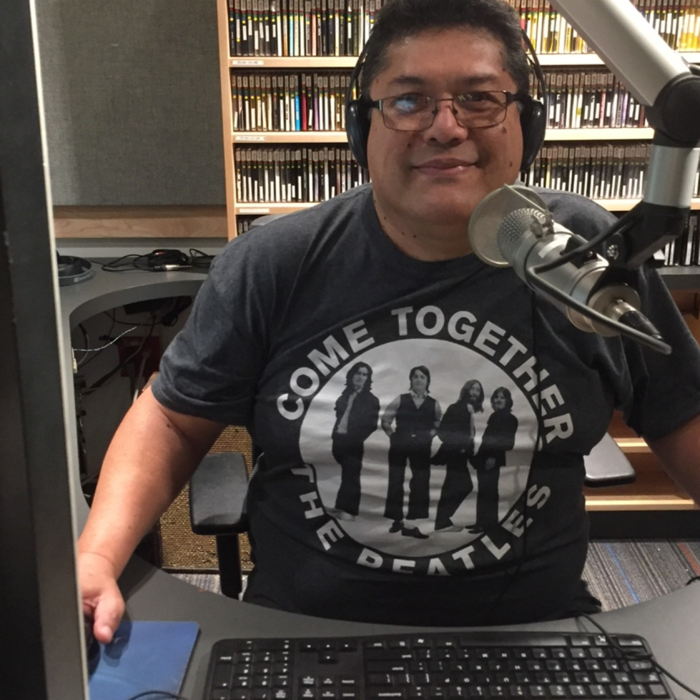 the Leo Ramirez Show