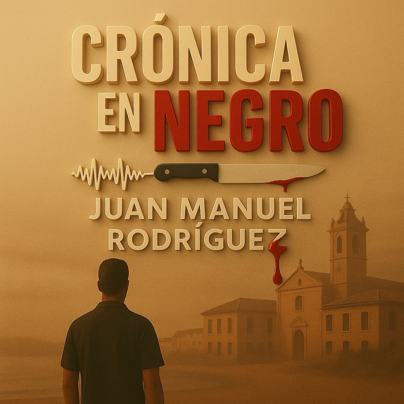 El Caso de La Puebla: Cenizas de una Obsesión - Acceso anticipado - Episodio exclusivo para mecenas