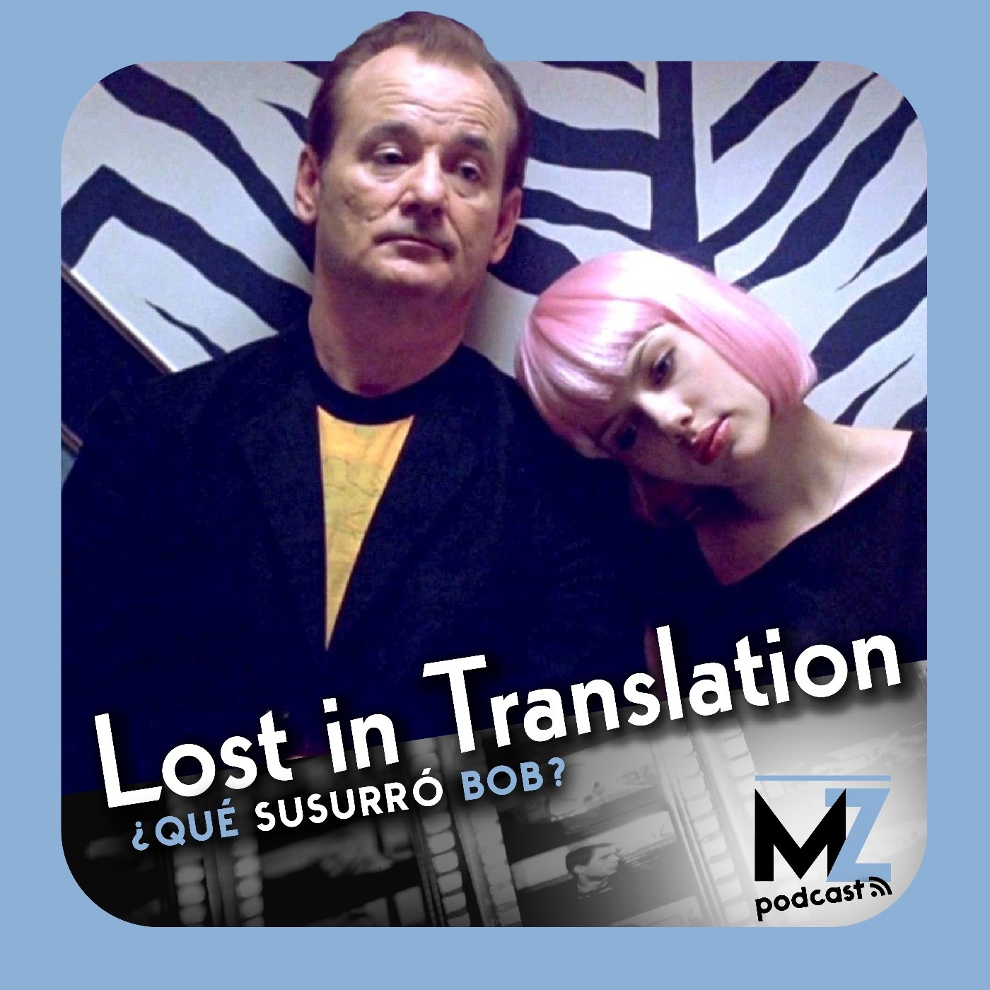 El Podcast de MagaZinema