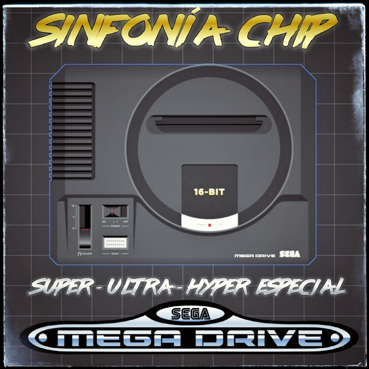 Podcast SINFONÍA CHIP