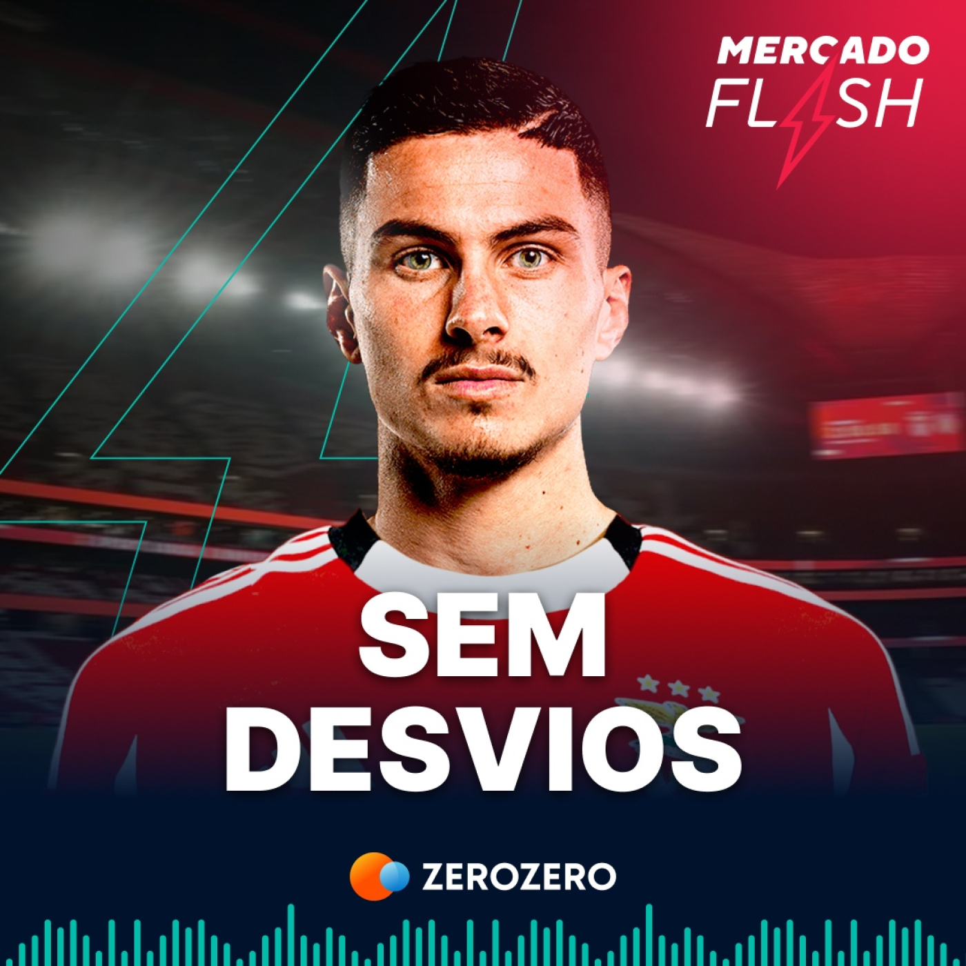 T9, Ep. 77 | Ivanovic imune a desvios episode artwork