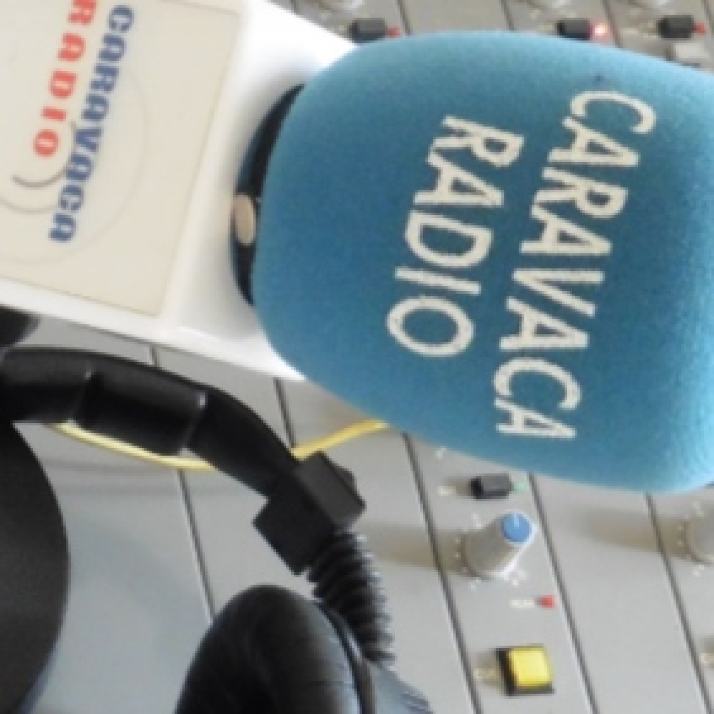 CARAVACA RADIO- Avance Informativo mediodía (09-12-2025) episode artwork