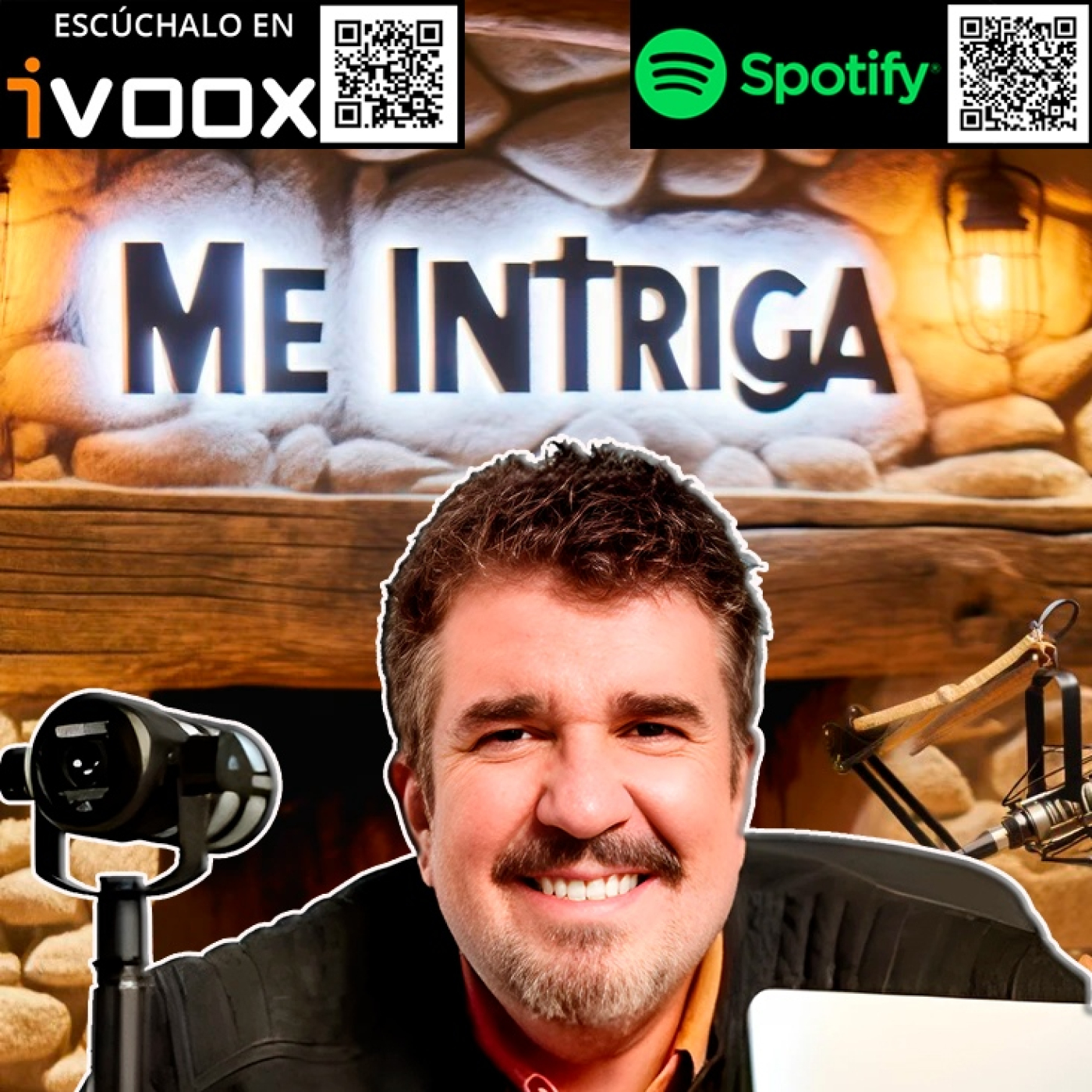 ME INTRIGA