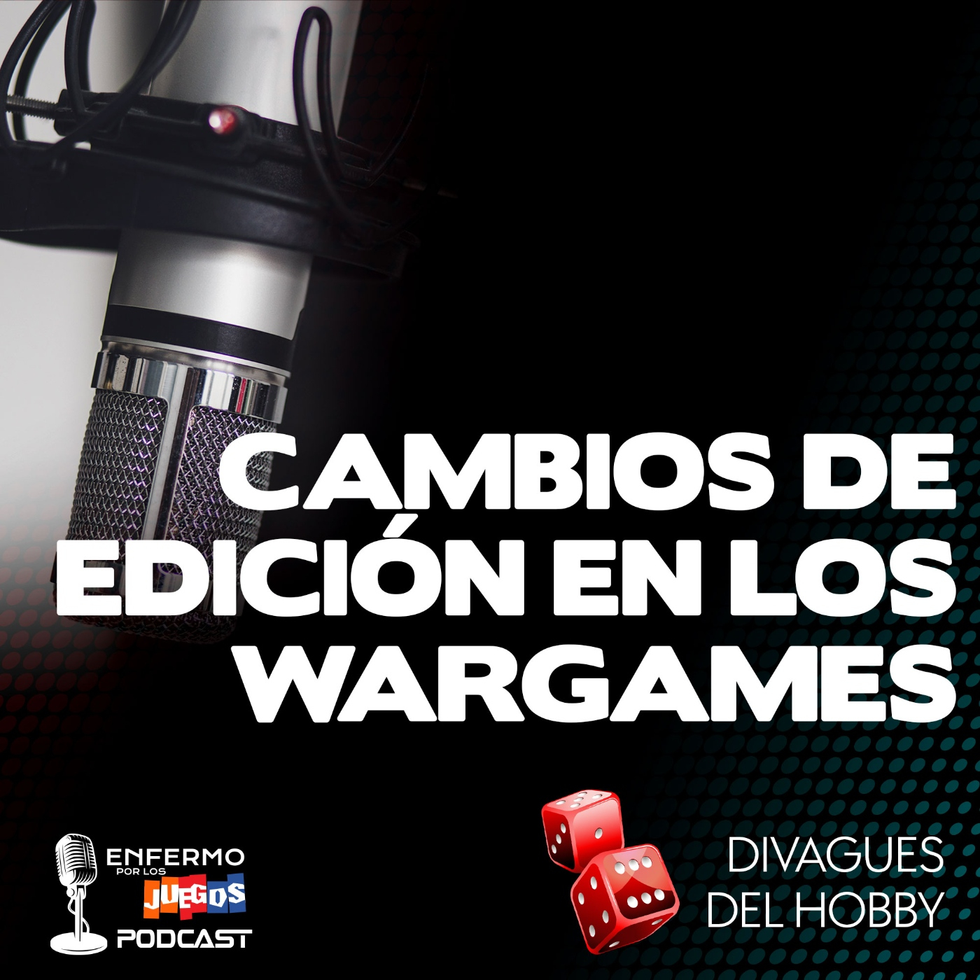 Divagues del Hobby 02: Cambios de edición en wargames