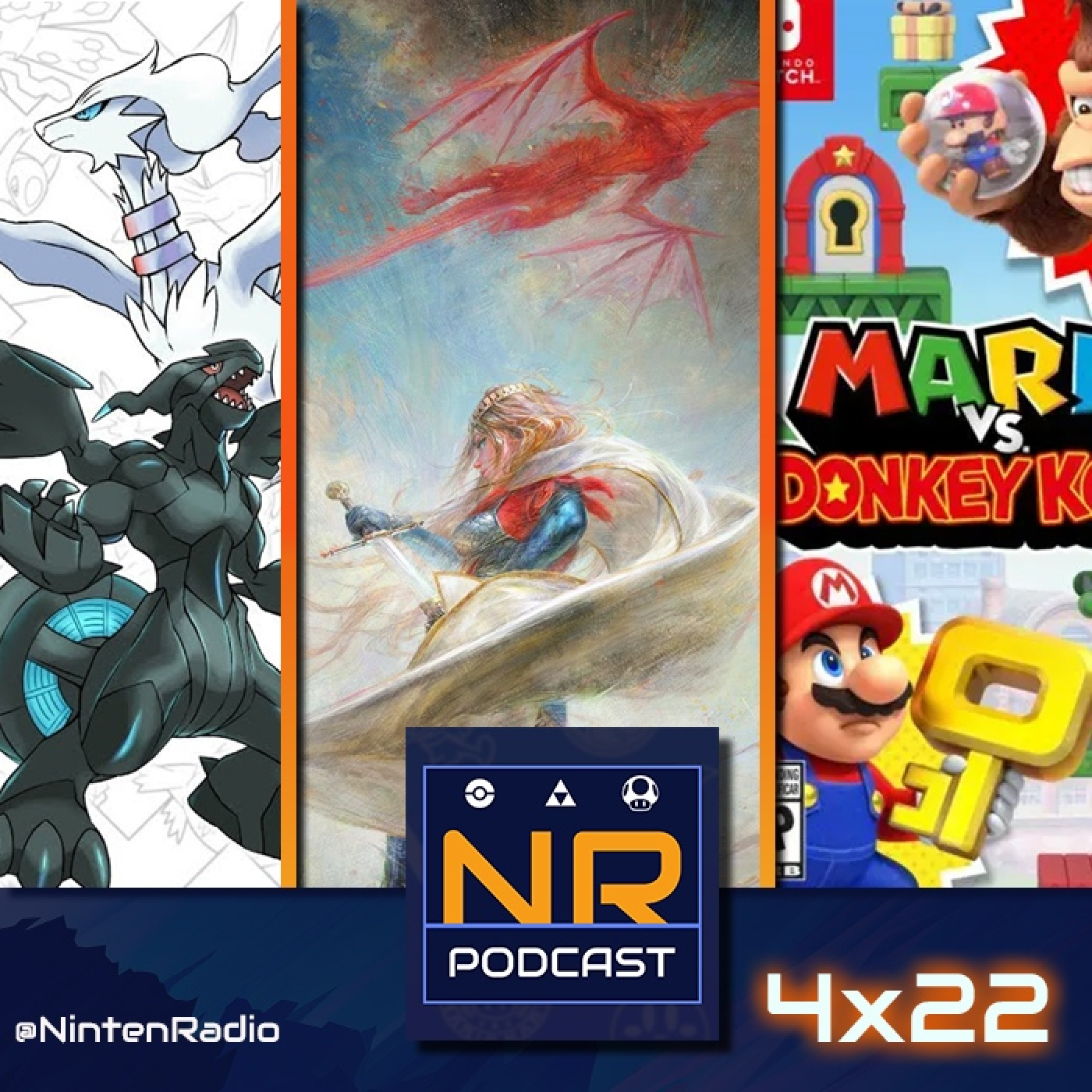 NintenRadio Podcast