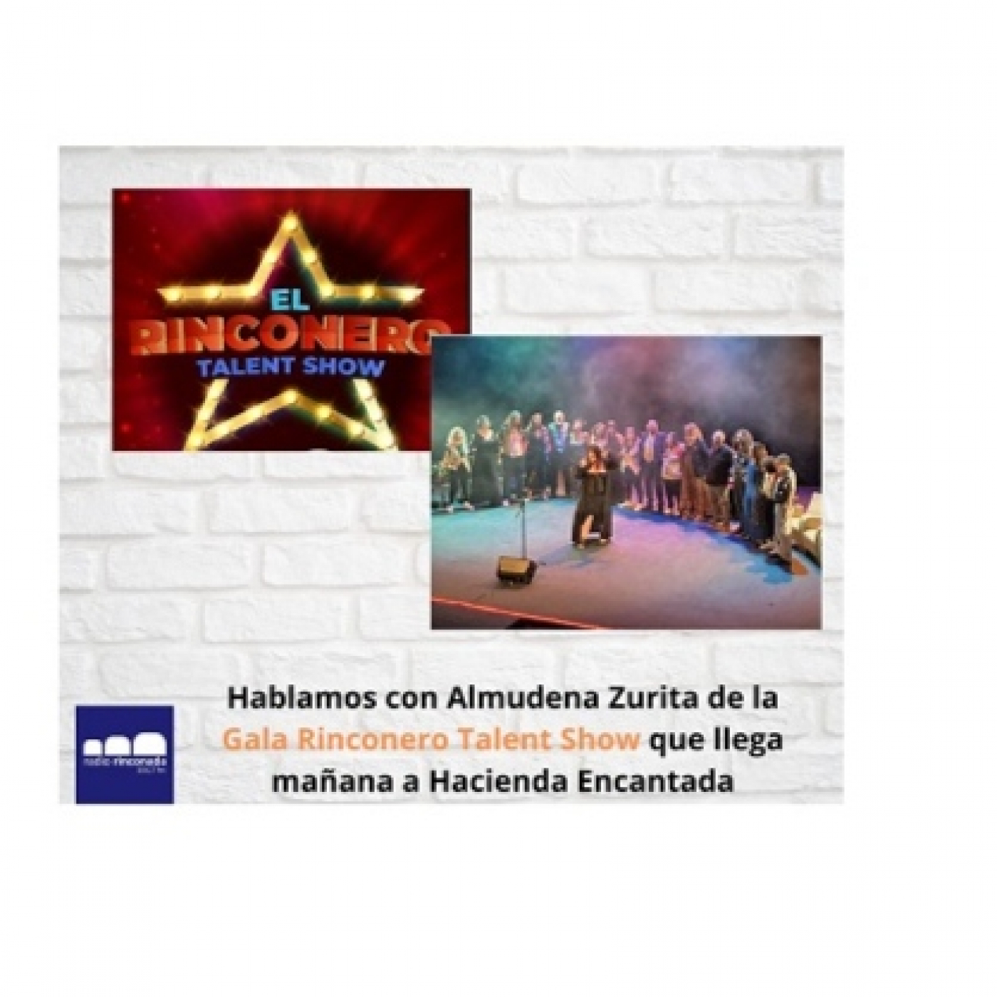Podcast Radio Rinconada Sevilla