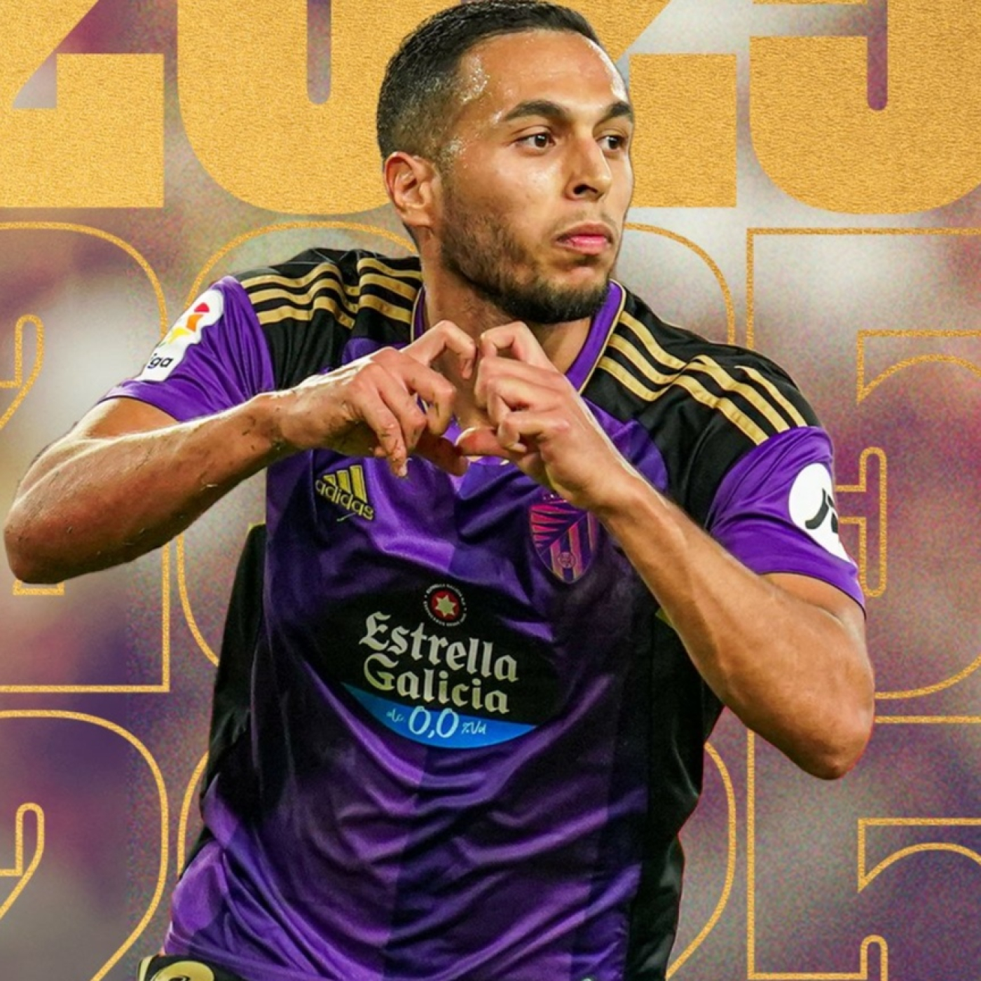 El Real Valladolid coloca en el mercado a sus jugadores en su vuelta a Primera División episode artwork