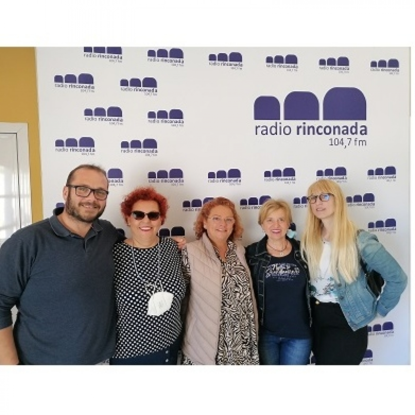 Podcast Radio Rinconada Sevilla