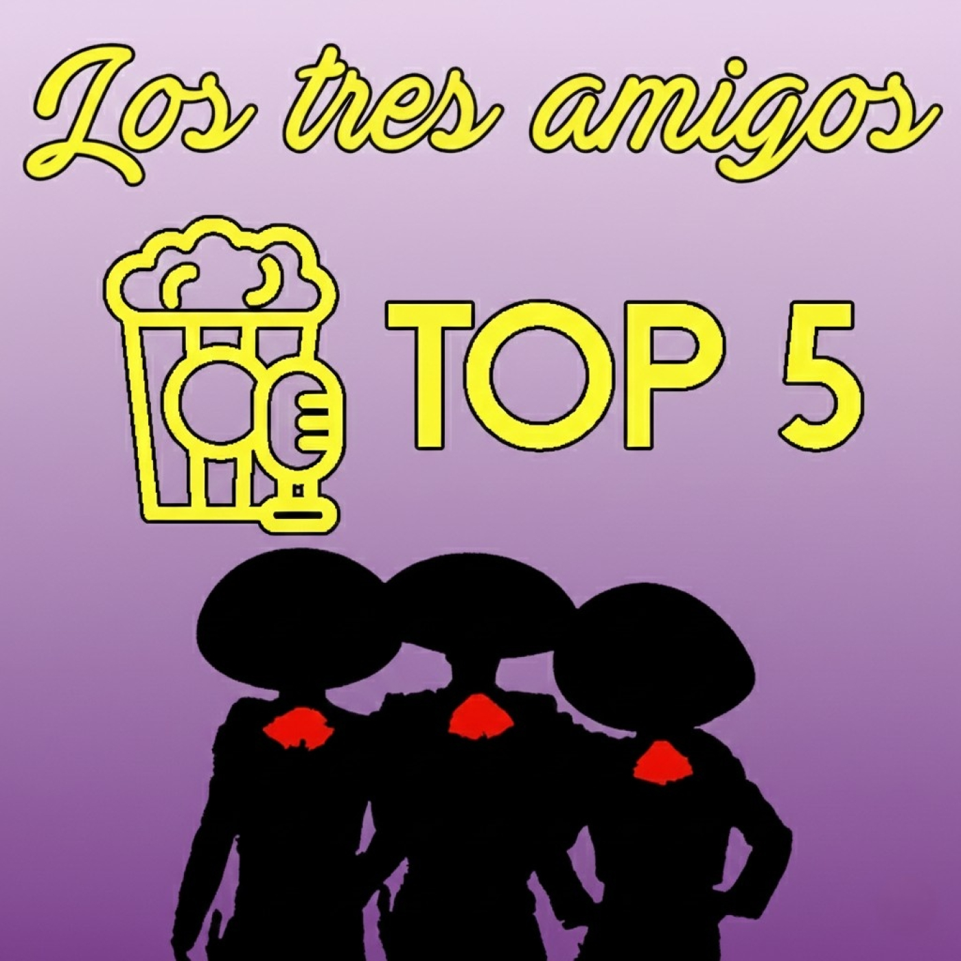 Lo Mejor de 2025 - TOP 5 HÉCTOR
