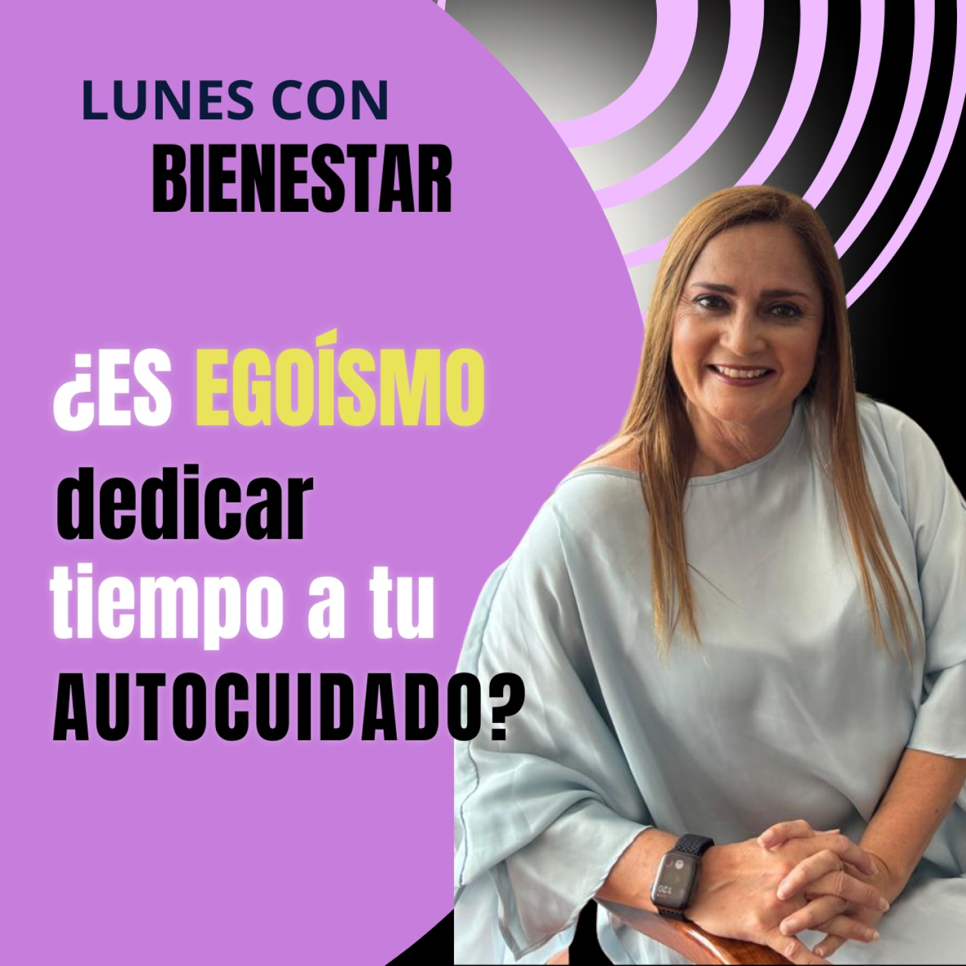Lunes con bienestar🌿