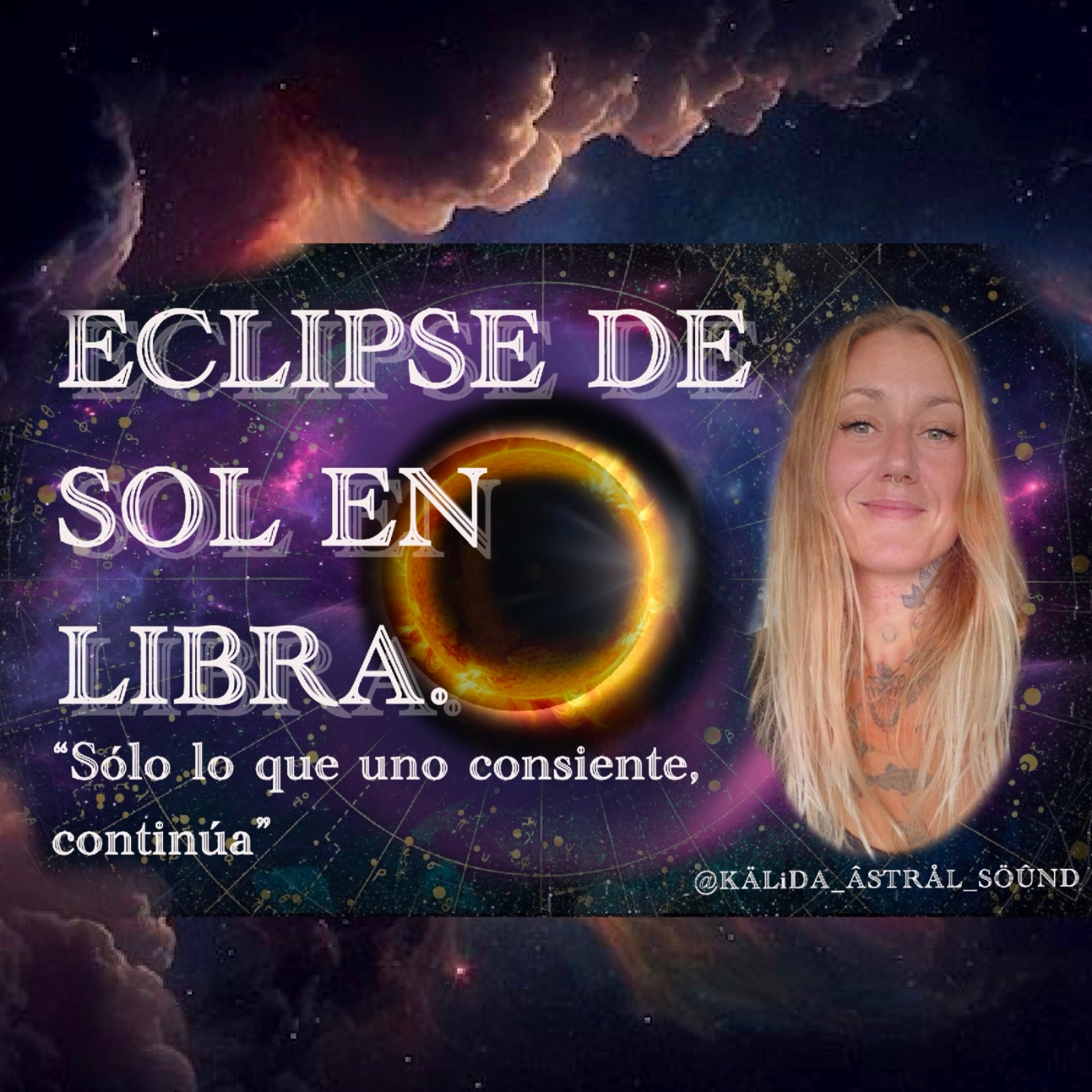 ✨Astrología Psicológica y Evolutiva✨