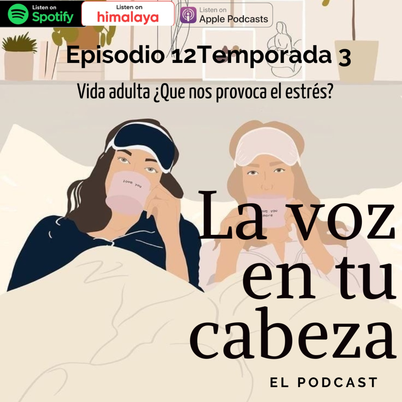 Vida adulta ¿Qué nos provoca el estrés?