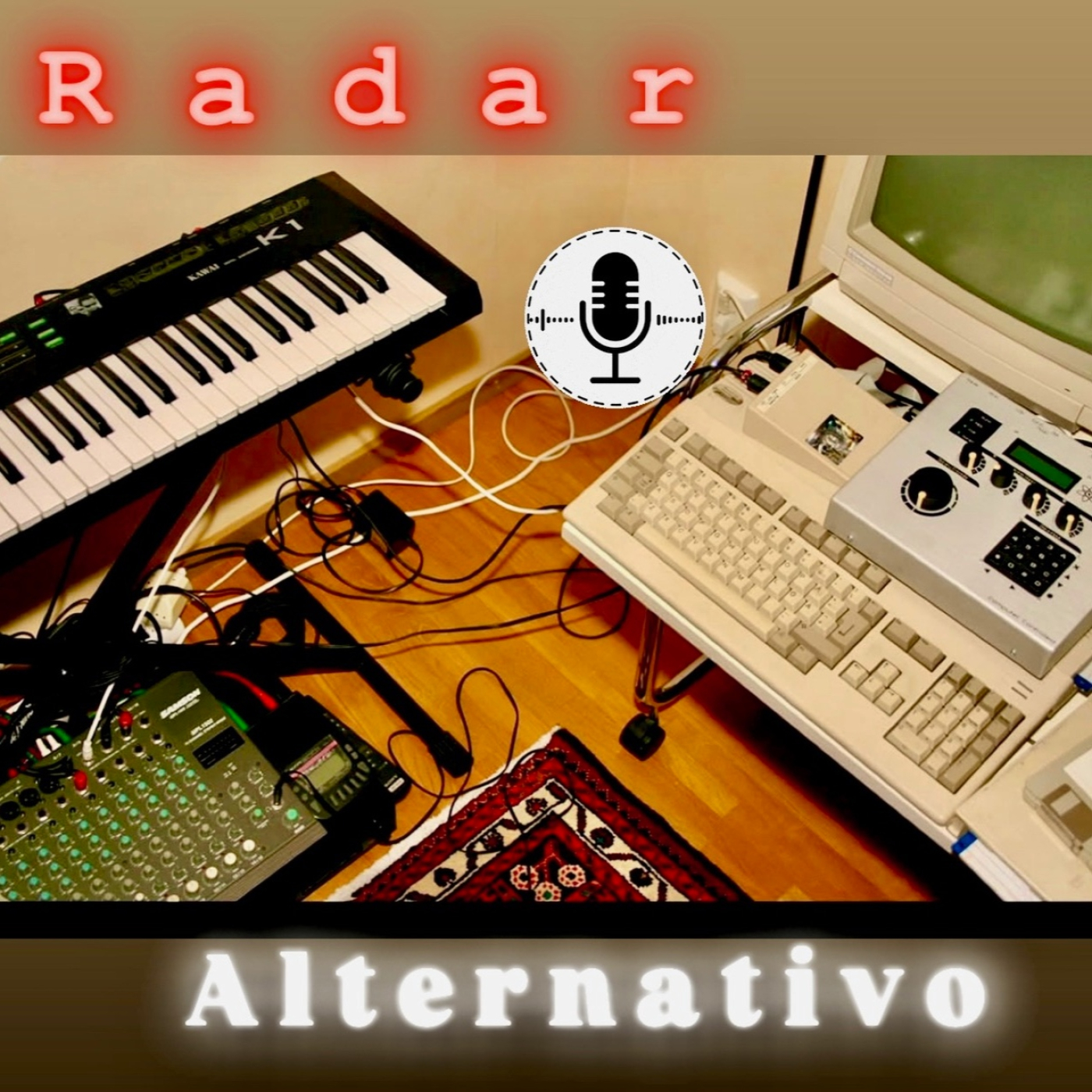 RADAR ALTERNATIVO_ Sigue explorando sonidos únicos y conexiones profundas episode artwork
