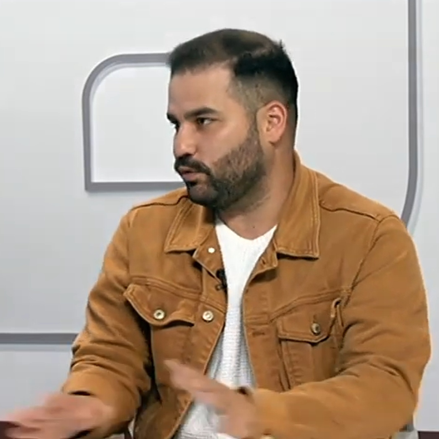 Podcast de Lancelot Radio