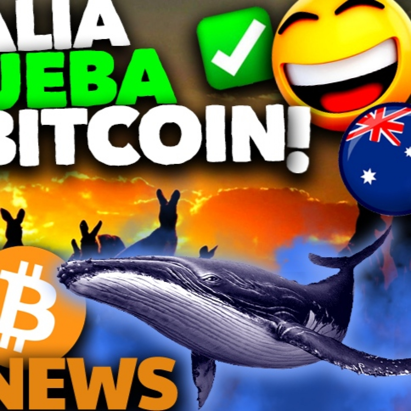 ¡AUSTRALIA APRUEBA ETF DE BITCOIN!