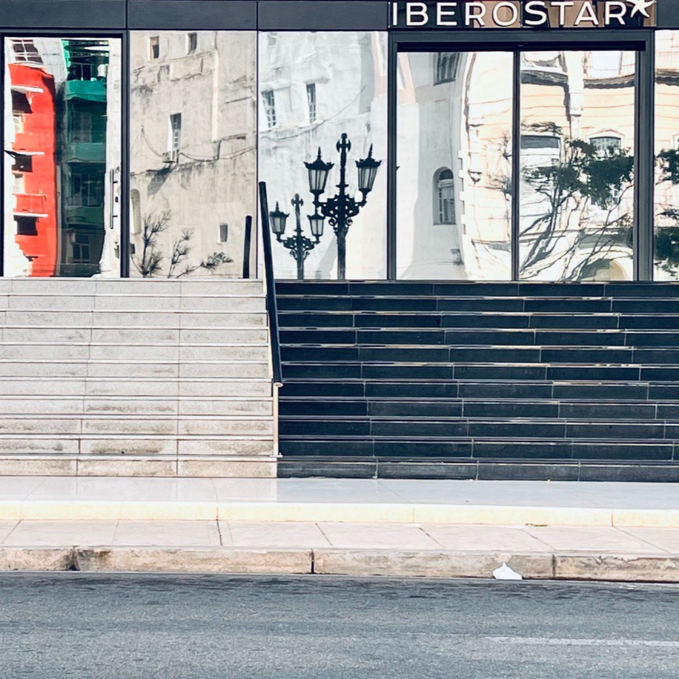 El Solar