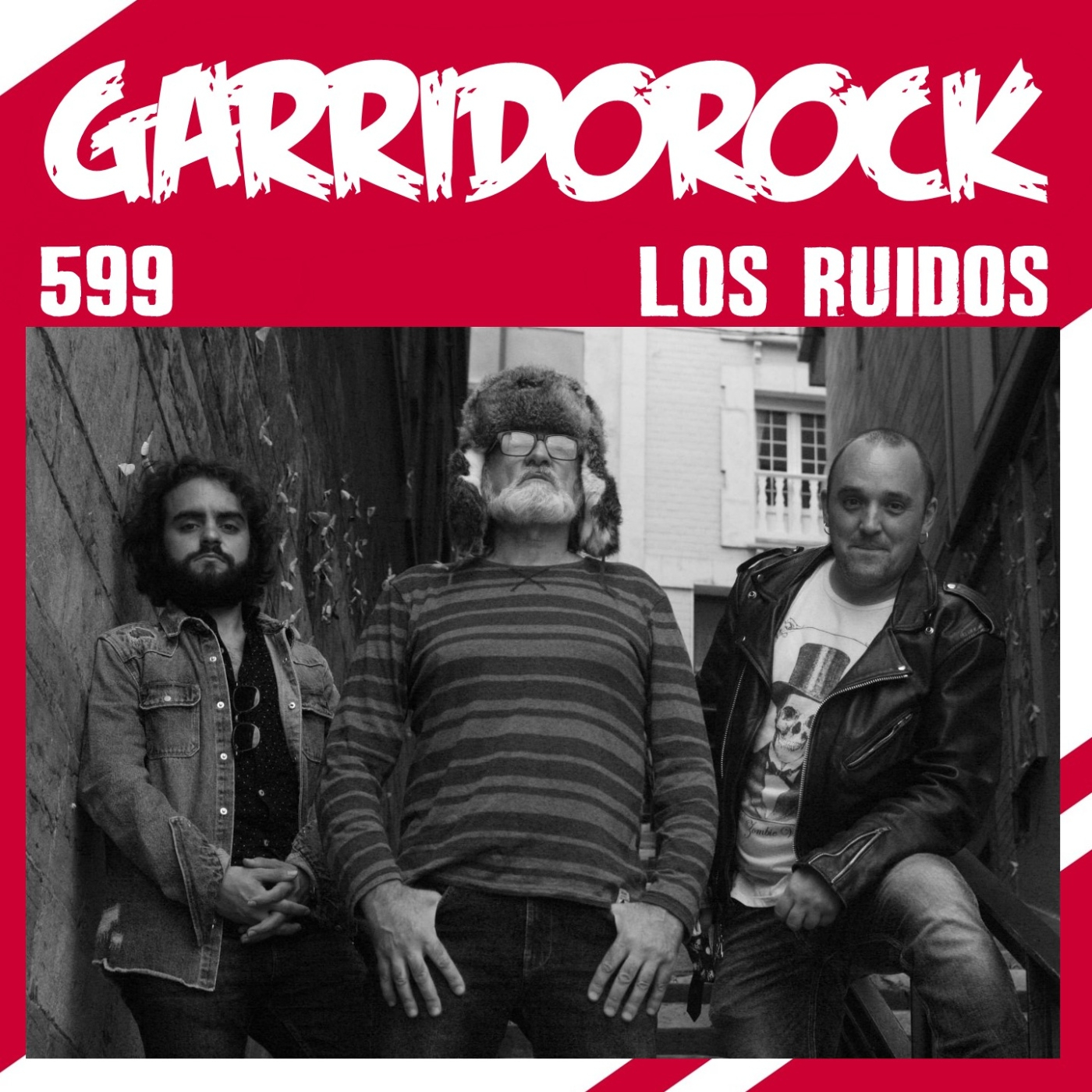 GarridoRock
