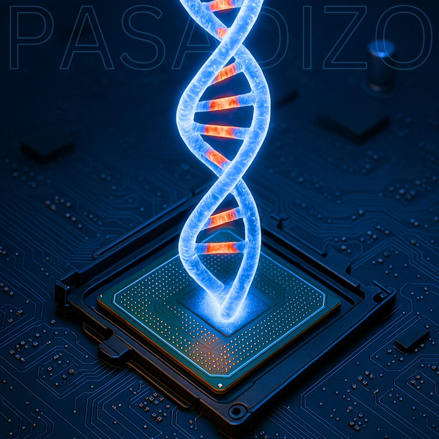 PASADIZO