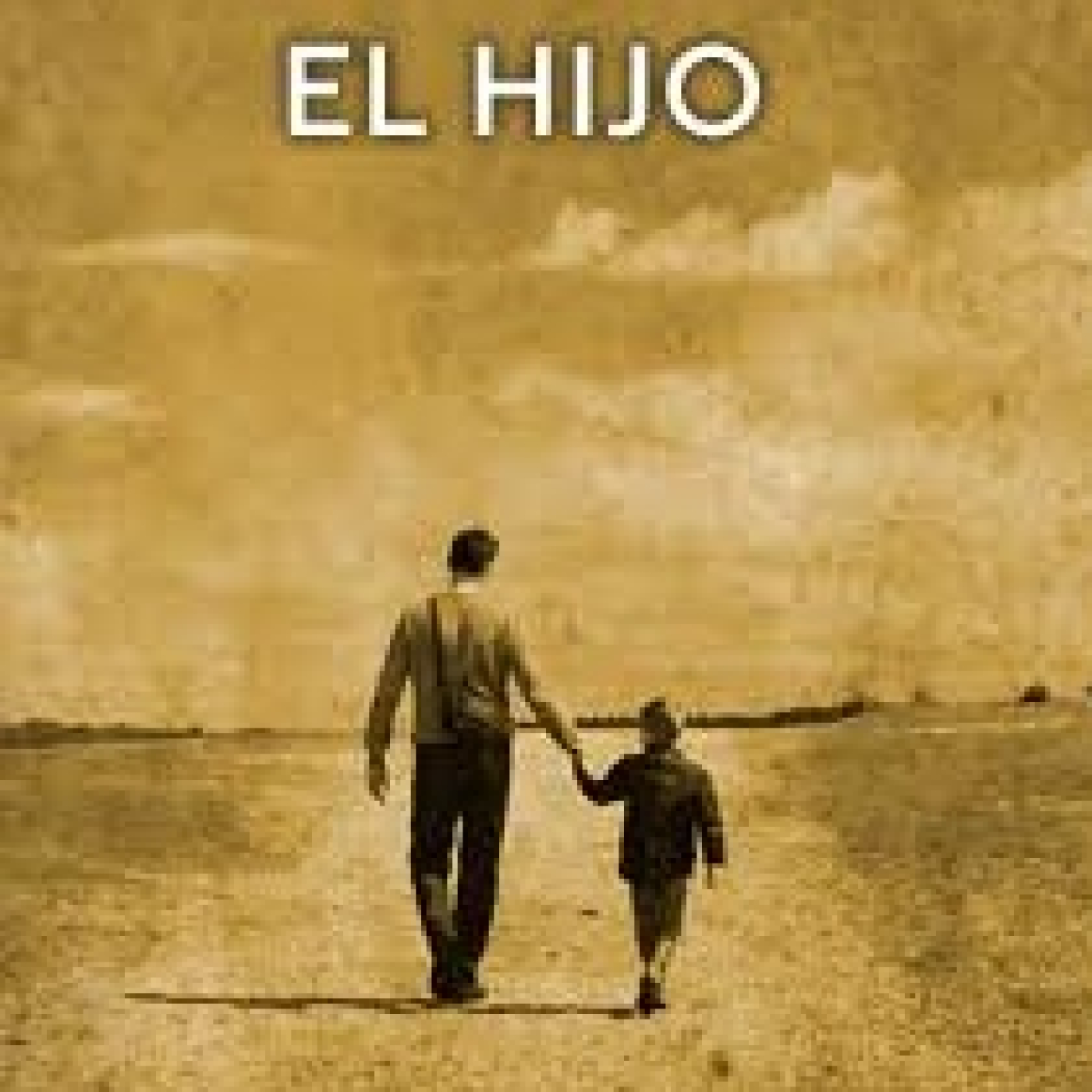 EL HIJO - Horacio Quiroga episode artwork