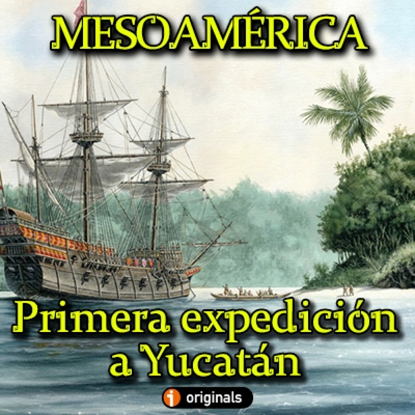 Mesoamérica