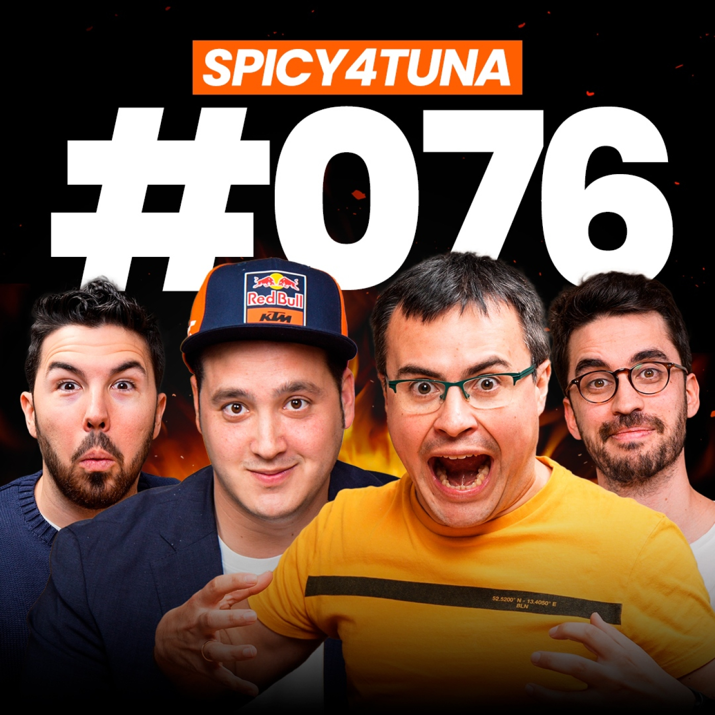 Spicy4tuna